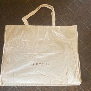 GUCCI Dust bag